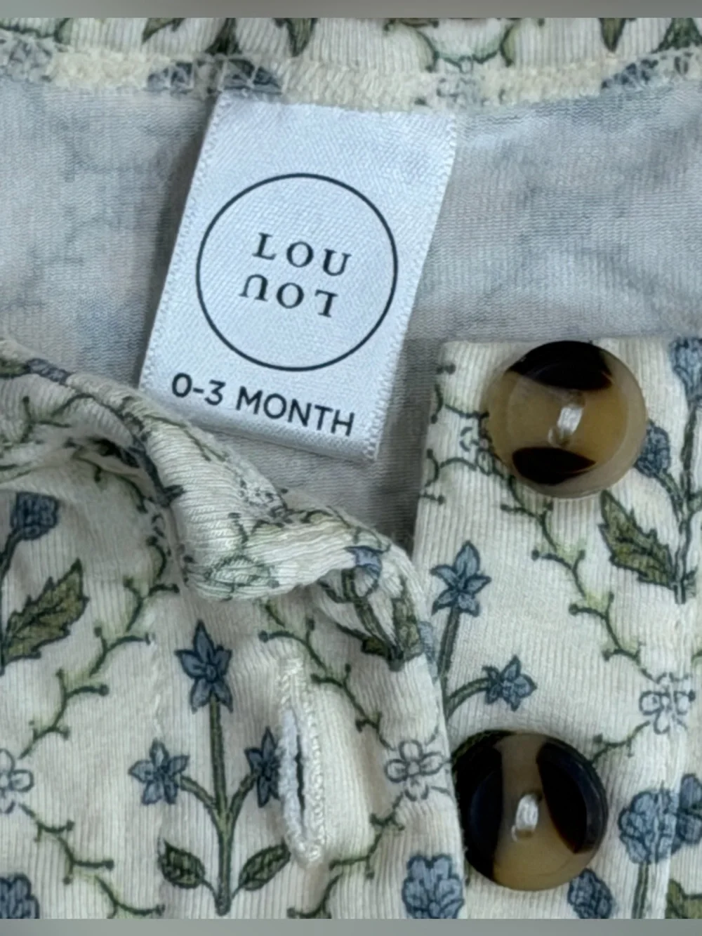 Lou Lou & Company beautiful soft